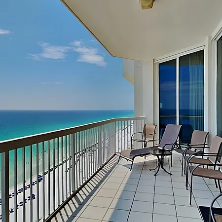 Silver Beach Towers 1805E